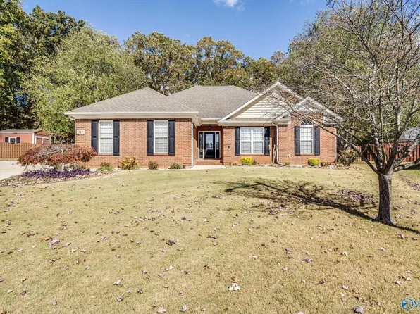 121 Castlehill Dr, Meridianville, AL 35759