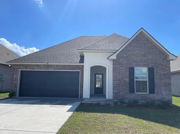 266 Sophie Dr, Houma, LA 70364