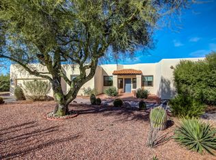 2462 S Placita Carrasco, Tucson, AZ 85748
