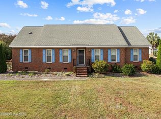 4306 Corey Rd, Winterville, NC 28590