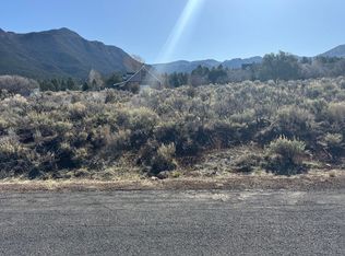 PARCEL Scpn #9, Pine Valley, UT 84781
