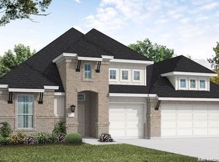 5764 Tug Point, New Braunfels, TX 78130