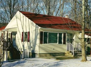 1399 Union Valley Rd, West Milford, NJ 07480