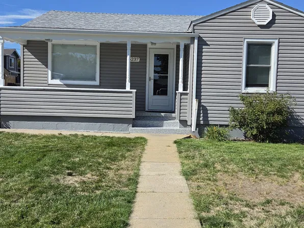 5237 Quitman St, Denver, CO 80212