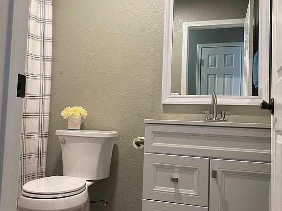 Hall Bath