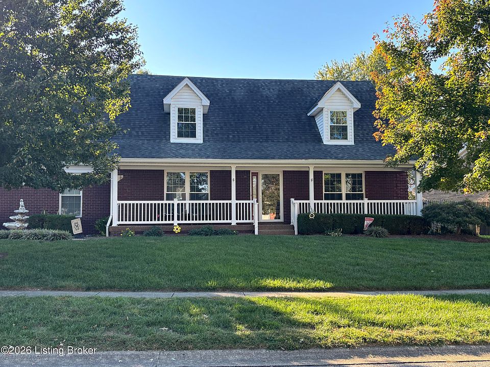 1st image of 6314 Faris Way