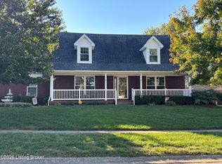 6314 Faris Way, Louisville, KY 40272