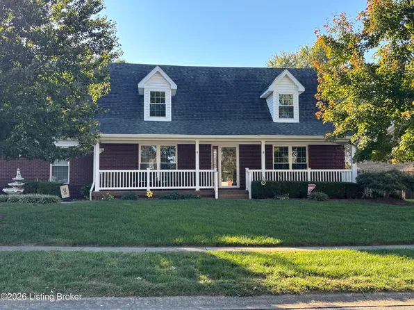 6314 Faris Way, Louisville, KY 40272