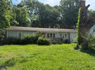 351 Burke Ave, Indianapolis, IN 46234
