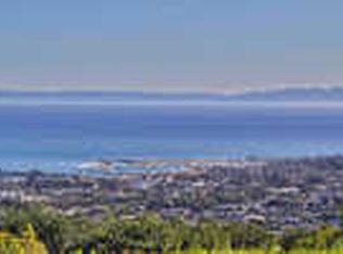 1405 Mission Ridge Rd, Santa Barbara, CA 93103