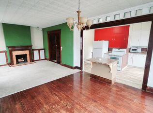 2218 Main St FLOOR 2, Buffalo, NY 14214