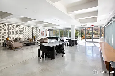 Rented by Halstead Real Estate