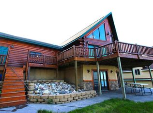 9429 W Ridge Rd, Hankinson, ND 58041