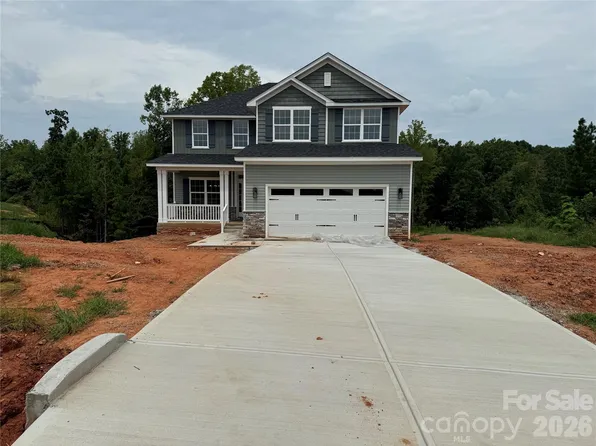 133 Kerr Walk Dr #34, Statesville, NC 28766