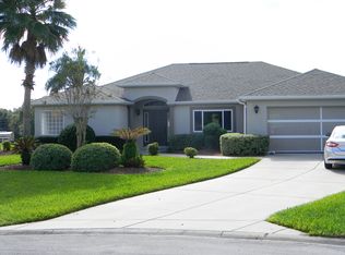 13817 Del Webb Blvd, Summerfield, FL 34491