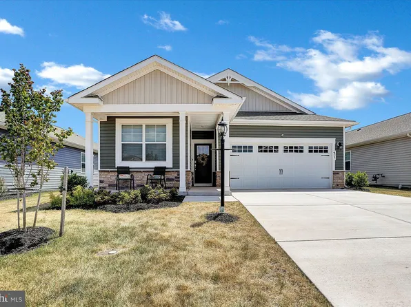 27 Quiet Creek Dr, Gettysburg, PA 17325