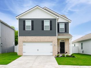866 Long Leaf Rd, Lebanon, TN 37087