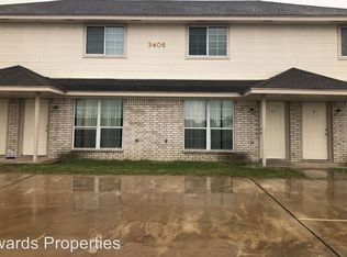 3406 Zephyr Rd APT D, Killeen, TX 76543