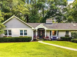 4424 Great Oak Rd, Rockville, MD 20853