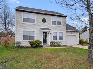 24 Bay Cir S, Dover, DE