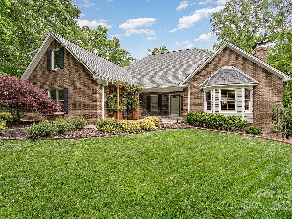 17324 Youngblood Rd, Charlotte, NC 28278 Zillow