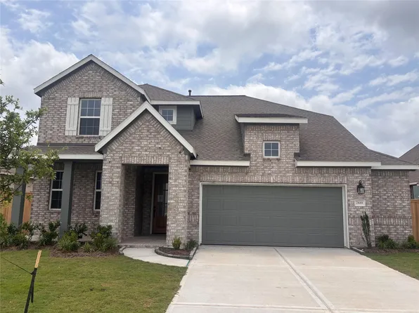7819 Jade Crest Dr, Angleton, TX 77515