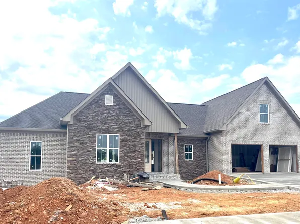 211 Chestnut Oak Dr, Florence, AL 35633