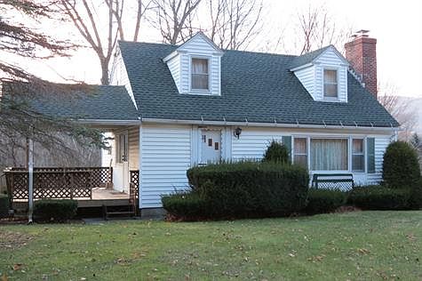 117 Orchard St., Adams