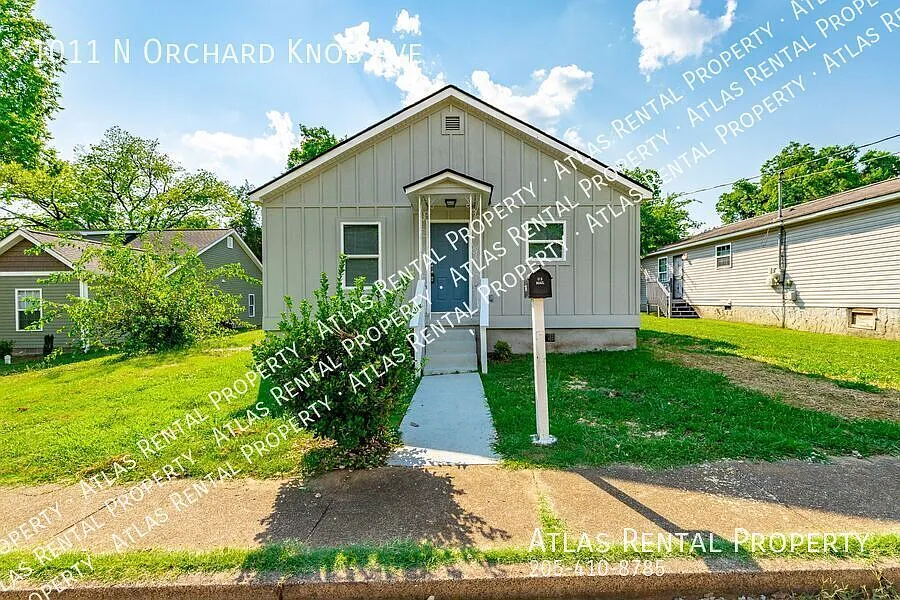 1011 N Orchard Knob Ave