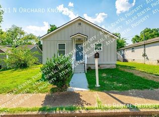 1011 N Orchard Knob Ave, Chattanooga, TN 37406