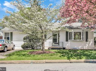 9 Beverly Ave, Reading, PA 19607