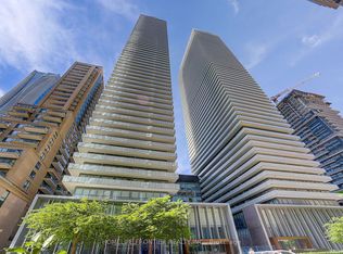 42 Charles St E #2207-C08, Toronto, ON M4Y 0B7