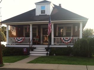 58 W Center St, Beacon, NY 12508