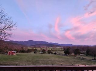 322 Jessie Mae Ln, Luray, VA 22835