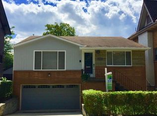 5628 Marlborough Rd, Pittsburgh, PA 15217