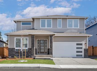 Henry Plan, Copper Heights, Milwaukie, OR 97267