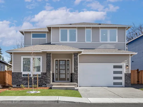 Henry Plan, Copper Heights