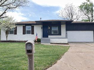 2309 NW 35th St, Lawton, OK 73505