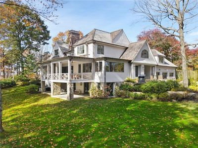 6 Lost Pond Lane, North Salem, NY, 10560