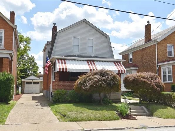 2932 Churchview Ave, Pittsburgh, PA 15227