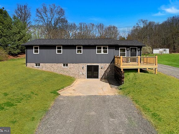 2nd image of 502 Sol Shanholtz Rd