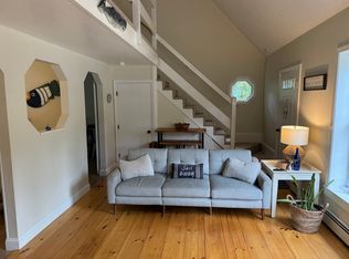 36 Terry Lou Ave, East Falmouth, MA 02536