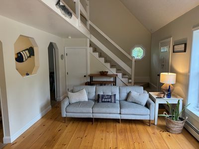 36 Terry Lou Ave, East Falmouth, MA, 02536