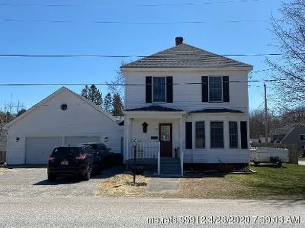 125 Loring Ave, Auburn, ME 04210