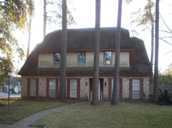 1103 Suwanee Ln, Houston, TX 77090
