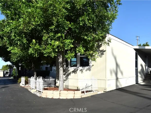 21310 E Covina Blvd Trailer 29, Covina, CA 91724