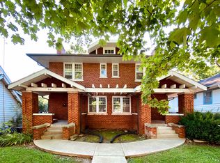 814 N Washington St, Bloomington, IN 47408