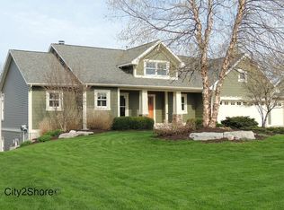 9031 24th Ave, Jenison, MI 49428