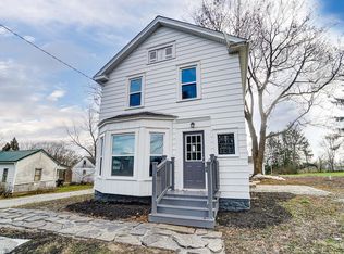 3689 W National Rd, Springfield, OH 45504