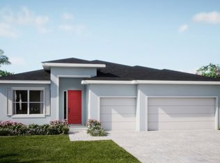 Basil Plan, Arden : The Providence Collection, Loxahatchee, FL 33470